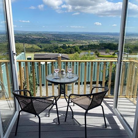 Апартаменты Mountain View Queensbury Экстерьер фото